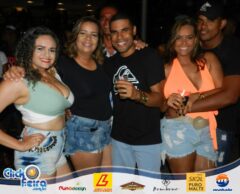 Harmonia das Antigas